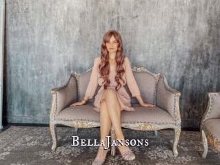 BellaJansons