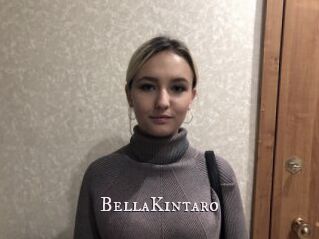 BellaKintaro