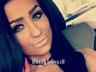 BellaLove18