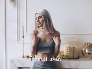 BellaLummy
