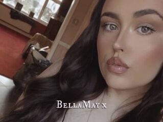 BellaMay_x