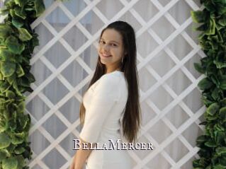 BellaMercer
