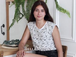 BellaMorgan