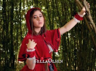BellaOlsen
