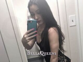 BellaQueens
