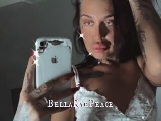 BellaRaePeace
