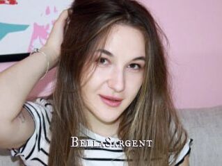 BellaSargent