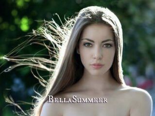 BellaSummeer