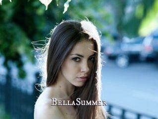 BellaSummer