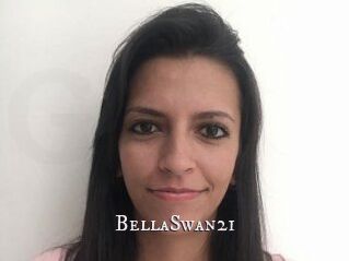 BellaSwan21