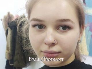 BellaTennant