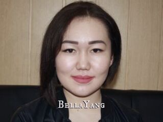 BellaYang