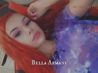 Bella_Armani