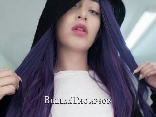 BellaaThompson