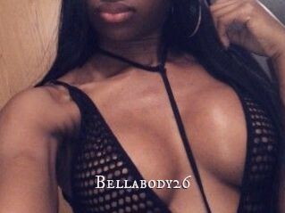 Bellabody26