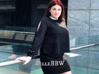BelleBBW