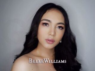 BelleWilliams