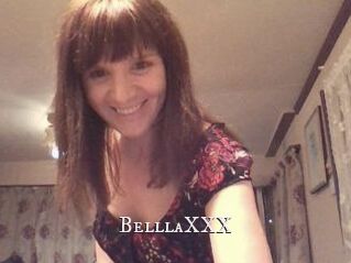 BelllaXXX