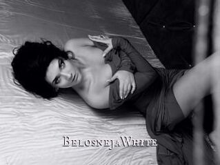 BelosnejaWhite