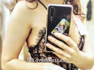 BelovedMillana