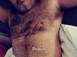 Beman