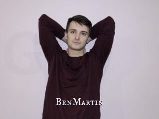 BenMartin