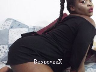 BendoverX