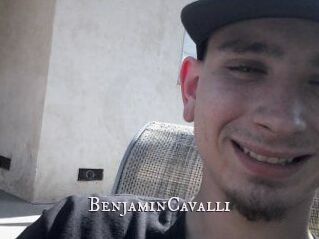 Benjamin_Cavalli