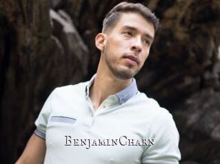 BenjaminCharn