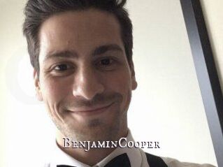BenjaminCooper