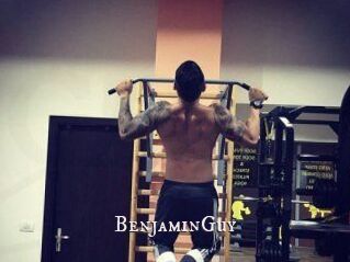 BenjaminGuy