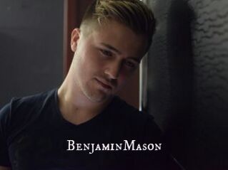 BenjaminMason