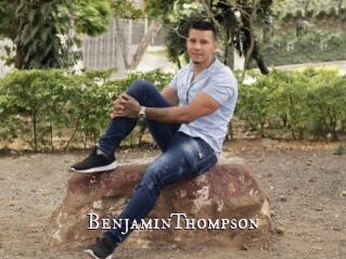 BenjaminThompson
