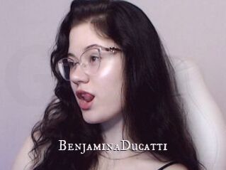 BenjaminaDucatti