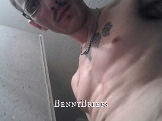 BennyBriefs