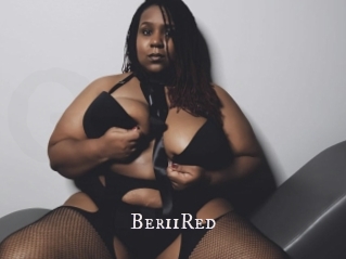 BeriiRed