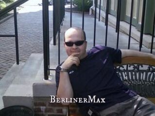 BerlinerMax