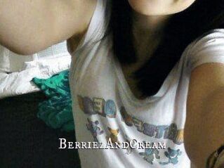 BerriezAndCream