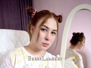 BerryLambert