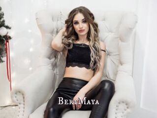 BertMaya