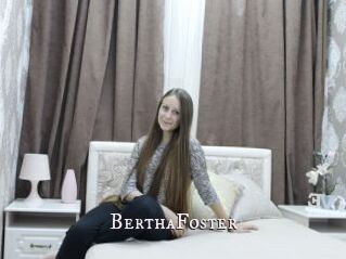 BerthaFoster