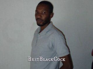 BestBlackCock