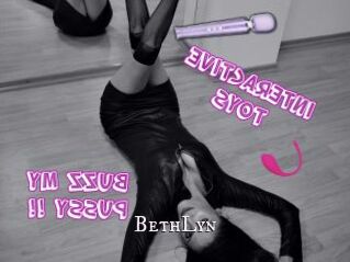 BethLyn