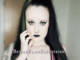 BethanBlackBabestation