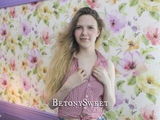 BetonySweet