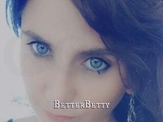 BetterBetty