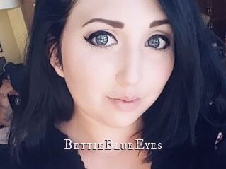 BettieBlueEyes