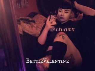 BettieValentine