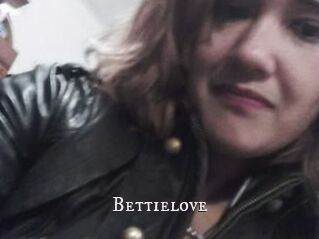 Bettielove