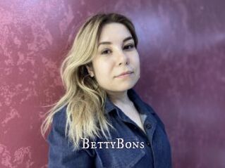 BettyBons